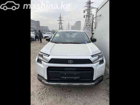 Toyota RAV4 V (XA50) 2.0, 2026 Бишкек