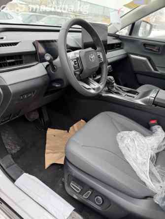 Toyota RAV4 V (XA50) 2.0, 2026 Бишкек