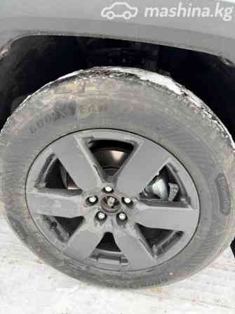 Toyota RAV4 V (XA50) 2.0, 2026 Бишкек