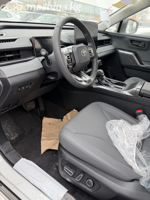 Toyota RAV4 V (XA50) 2.0, 2026 Бишкек - сүрөт 3