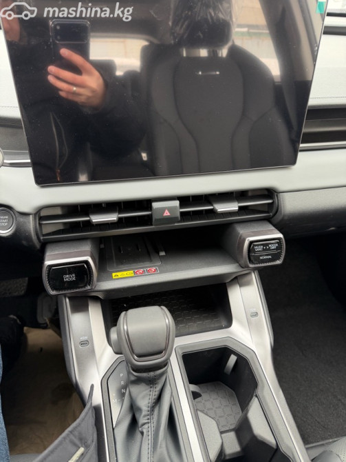 Toyota RAV4 V (XA50) 2.0, 2026 Бишкек - сүрөт 4