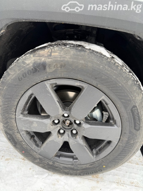 Toyota RAV4 V (XA50) 2.0, 2026 Бишкек - сүрөт 2