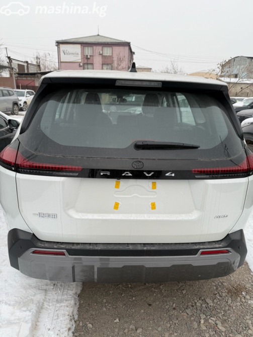Toyota RAV4 V (XA50) 2.0, 2026 Бишкек - сүрөт 7