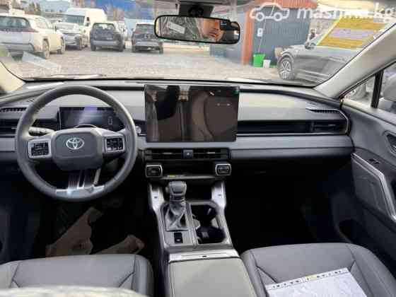 Toyota RAV4 V (XA50) 2.0, 2026 Бишкек