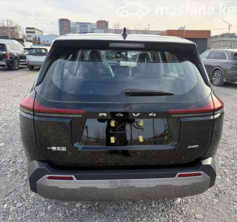 Toyota RAV4 V (XA50) 2.0, 2026 Бишкек