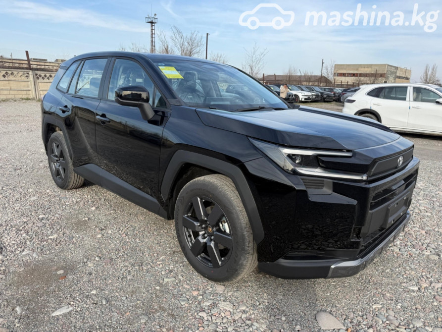 Toyota RAV4 V (XA50) 2.0, 2026 Бишкек - сүрөт 2