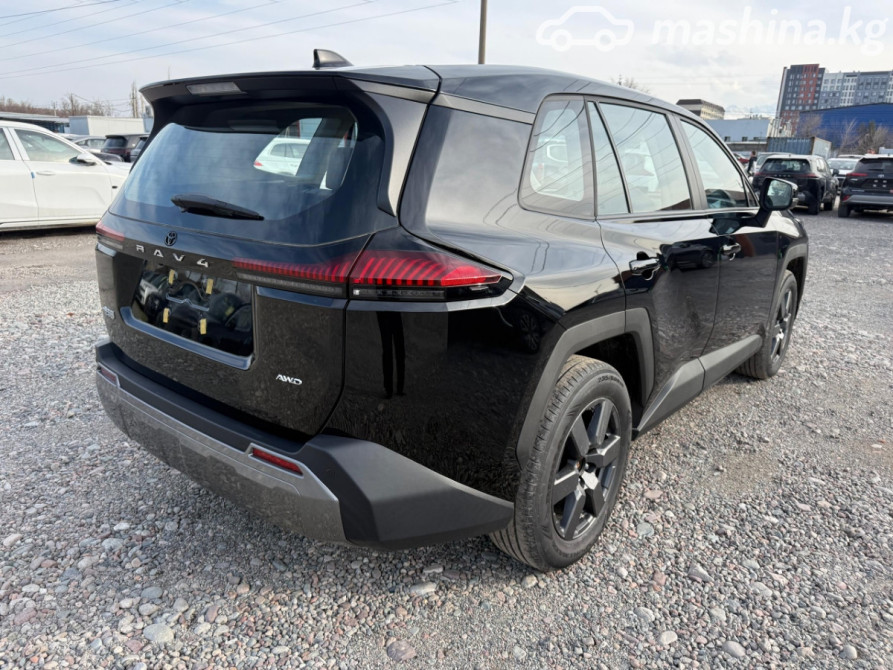 Toyota RAV4 V (XA50) 2.0, 2026 Бишкек - сүрөт 3