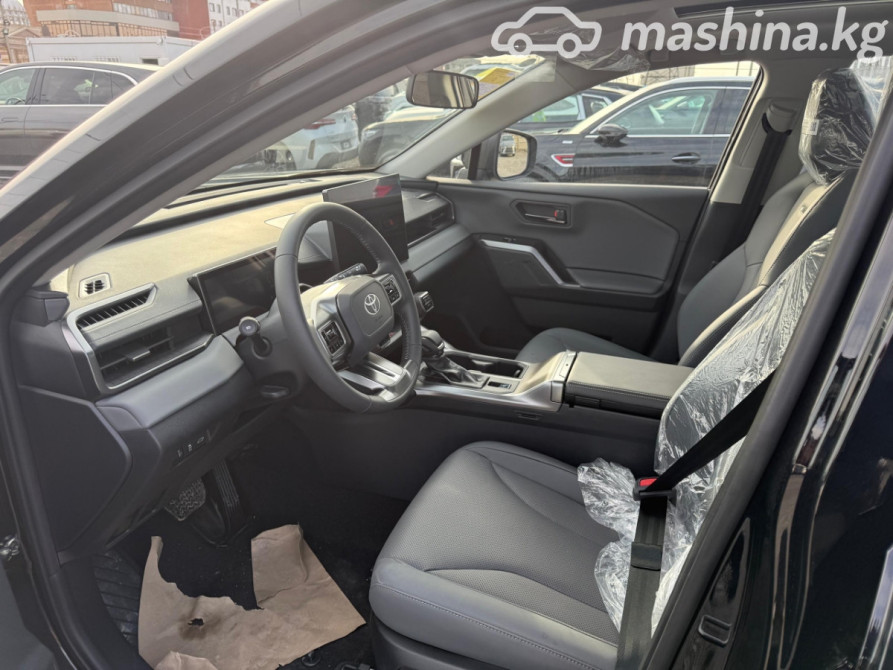Toyota RAV4 V (XA50) 2.0, 2026 Бишкек - сүрөт 5