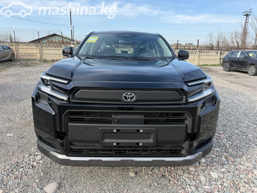 Toyota RAV4 V (XA50) 2.0, 2026 Бишкек - сүрөт 1