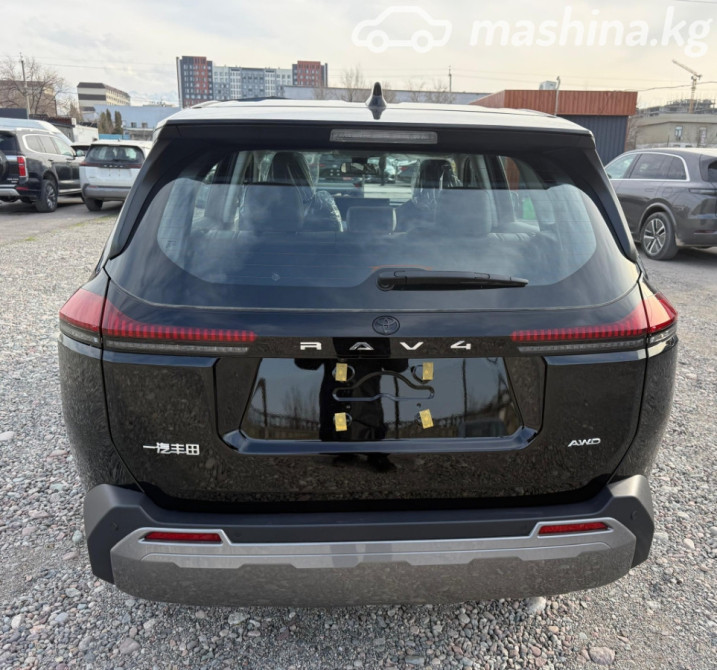 Toyota RAV4 V (XA50) 2.0, 2026 Бишкек - сүрөт 4