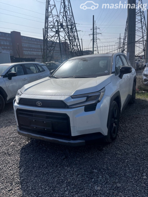 Toyota RAV4 V (XA50) 2.5, 2026 Бишкек - сүрөт 1