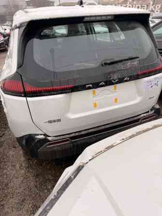 Toyota RAV4 V (XA50) 2.0, 2026 Бишкек