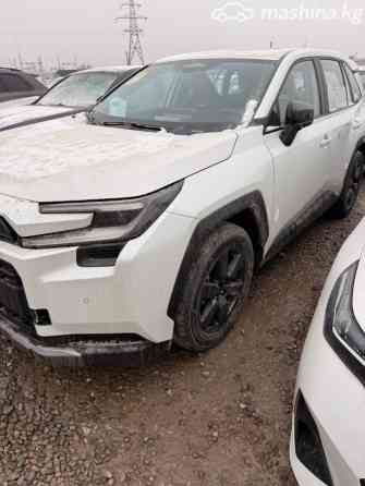 Toyota RAV4 V (XA50) 2.0, 2026 Бишкек