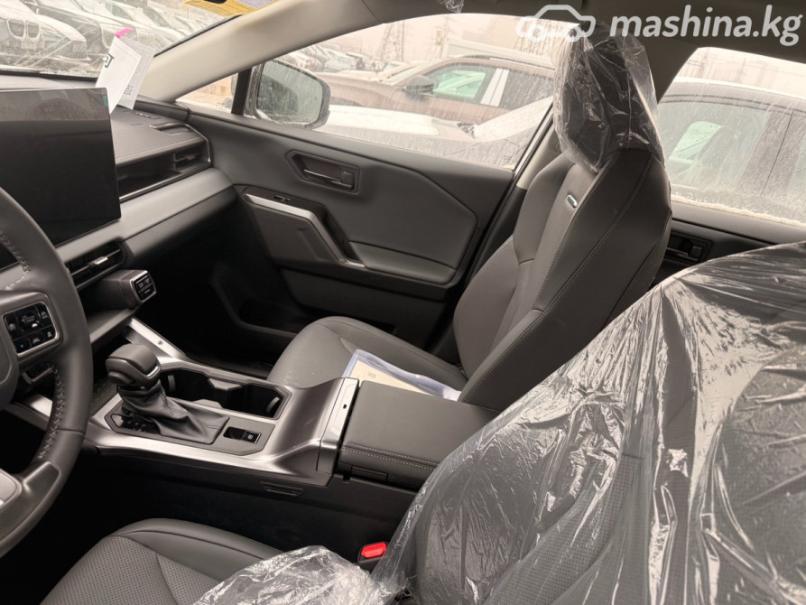 Toyota RAV4 V (XA50) 2.0, 2026 Бишкек - сүрөт 4