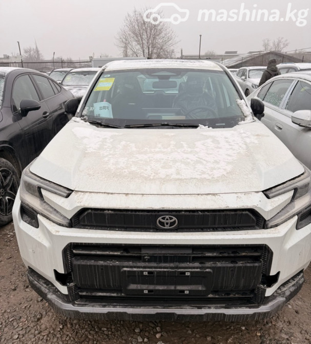 Toyota RAV4 V (XA50) 2.0, 2026 Бишкек - сүрөт 1