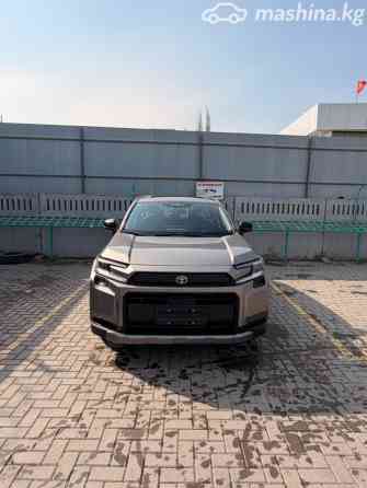 Toyota RAV4 V (XA50) 2.0, 2026 Бишкек