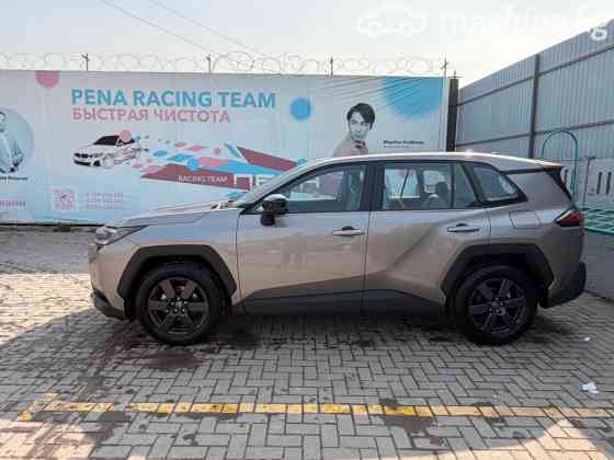 Toyota RAV4 V (XA50) 2.0, 2026 Бишкек