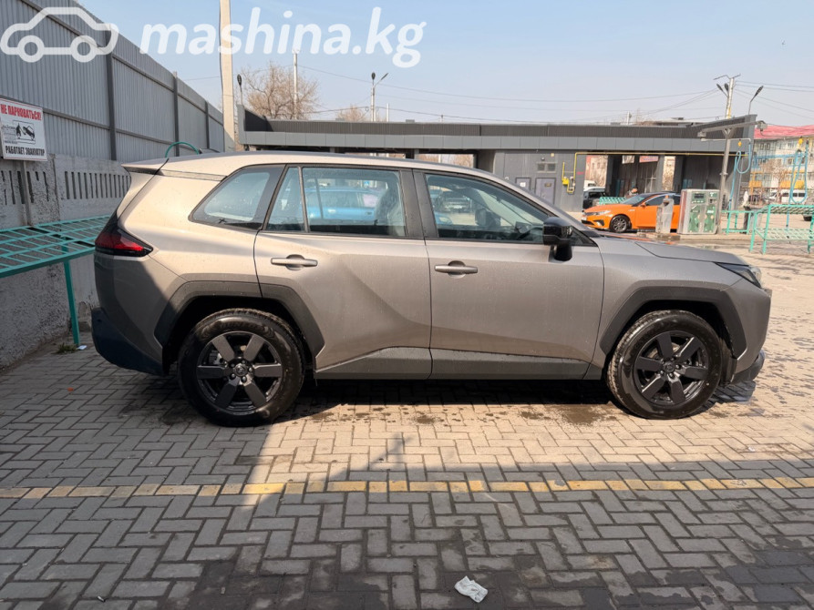 Toyota RAV4 V (XA50) 2.0, 2026 Бишкек - сүрөт 3