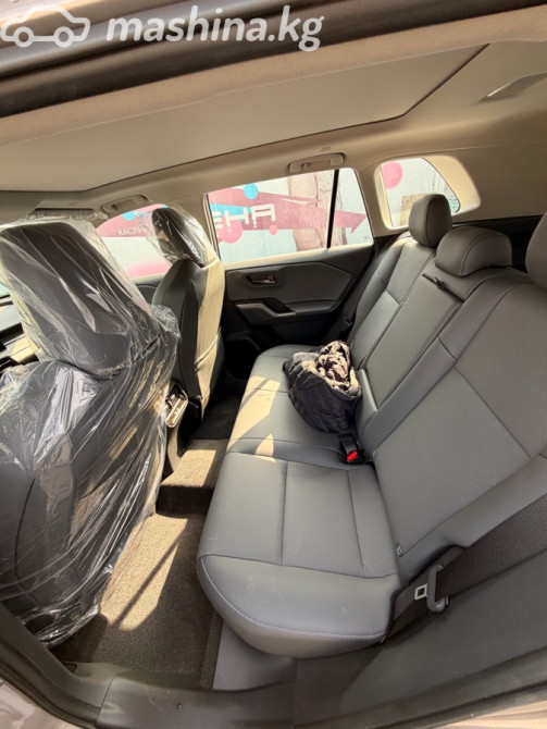 Toyota RAV4 V (XA50) 2.0, 2026 Бишкек - сүрөт 6
