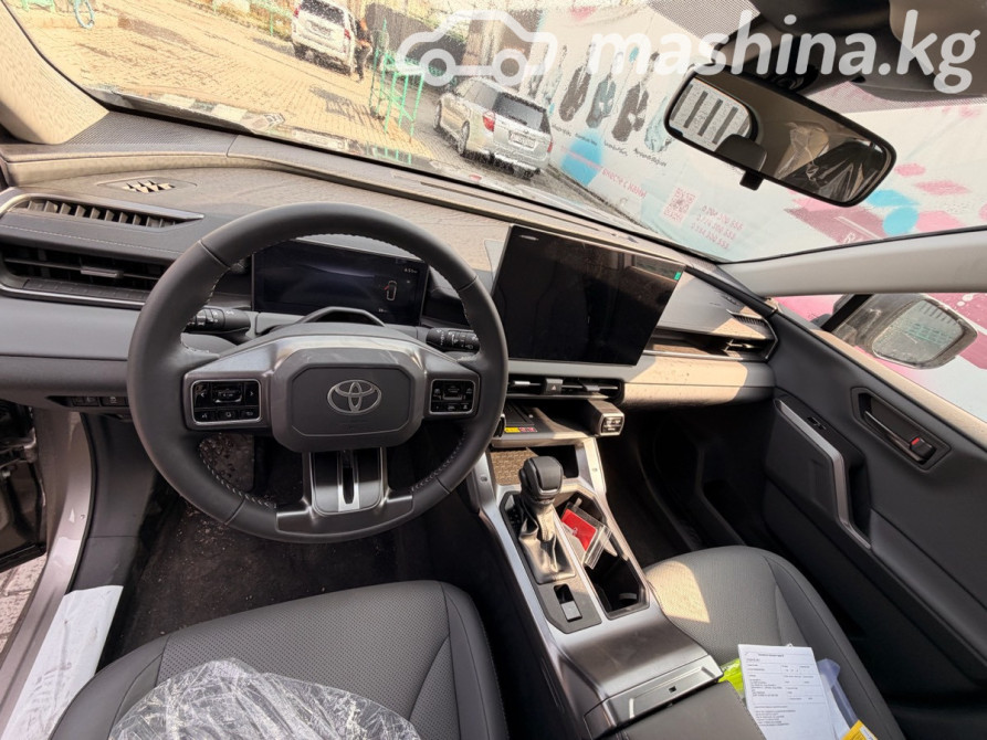 Toyota RAV4 V (XA50) 2.0, 2026 Бишкек - сүрөт 5