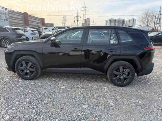 Toyota RAV4 V (XA50) 2.0, 2026 Бишкек