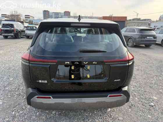 Toyota RAV4 V (XA50) 2.0, 2026 Бишкек