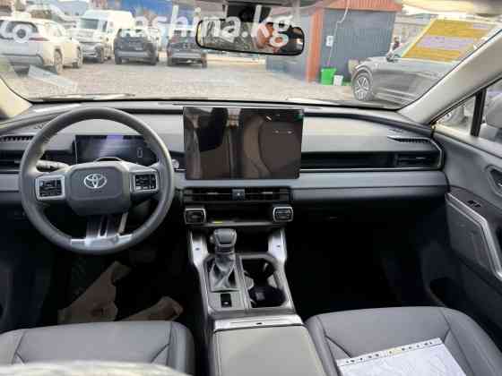 Toyota RAV4 V (XA50) 2.0, 2026 Бишкек