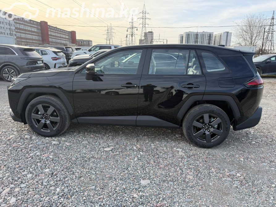 Toyota RAV4 V (XA50) 2.0, 2026 Бишкек - сүрөт 2
