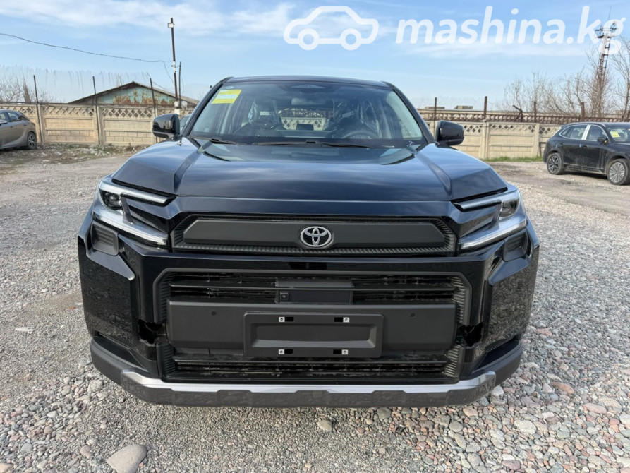 Toyota RAV4 V (XA50) 2.0, 2026 Бишкек - сүрөт 1