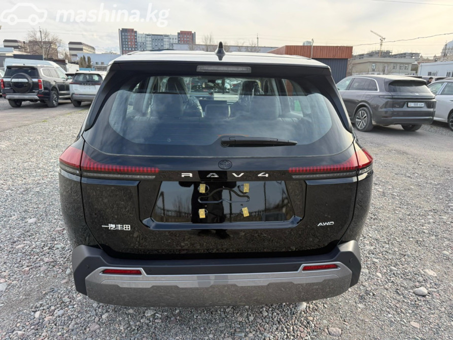 Toyota RAV4 V (XA50) 2.0, 2026 Бишкек - сүрөт 3