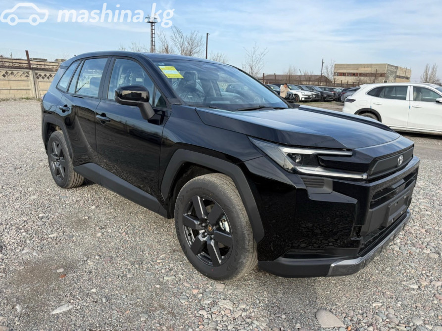 Toyota RAV4 V (XA50) 2.0, 2026 Бишкек - сүрөт 6