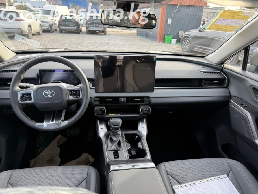 Toyota RAV4 V (XA50) 2.0, 2026 Бишкек - сүрөт 4