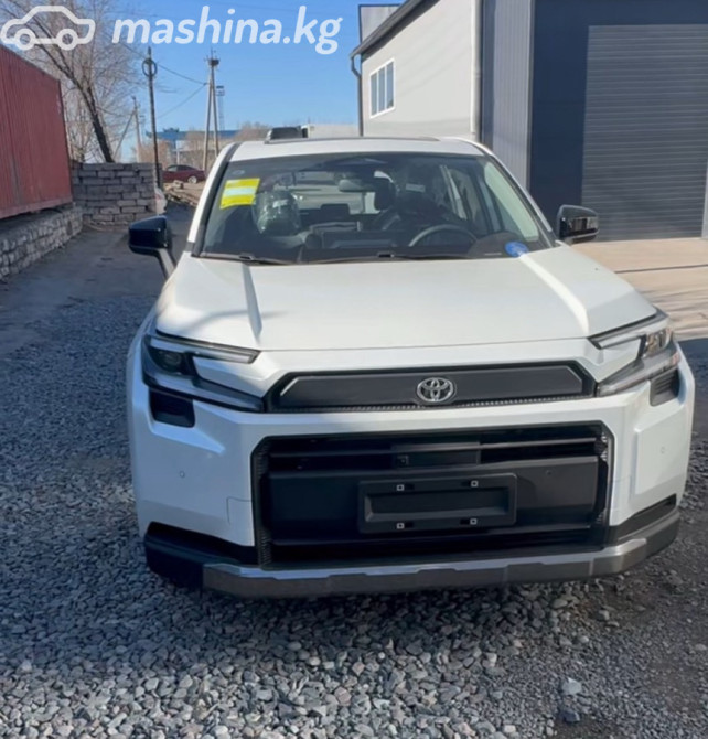 Toyota RAV4 V (XA50) 2.0, 2026 Бишкек - сүрөт 1