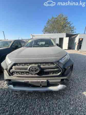 Toyota RAV4 V (XA50) 2.0, 2025 Бишкек