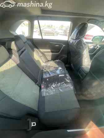 Toyota RAV4 V (XA50) 2.0, 2025 Бишкек