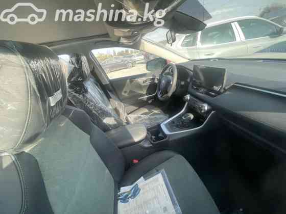 Toyota RAV4 V (XA50) 2.0, 2025 Бишкек