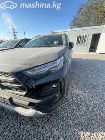 Toyota RAV4 V (XA50) 2.0, 2025 Бишкек