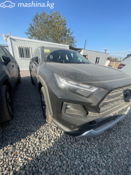 Toyota RAV4 V (XA50) 2.0, 2025 Бишкек - сүрөт 3