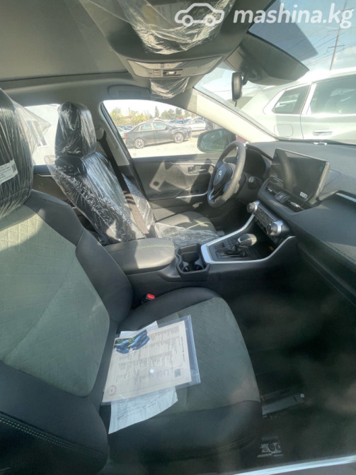 Toyota RAV4 V (XA50) 2.0, 2025 Бишкек - сүрөт 5