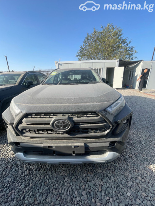 Toyota RAV4 V (XA50) 2.0, 2025 Бишкек - сүрөт 1