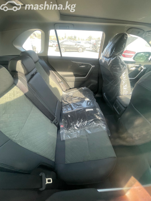 Toyota RAV4 V (XA50) 2.0, 2025 Бишкек - сүрөт 6