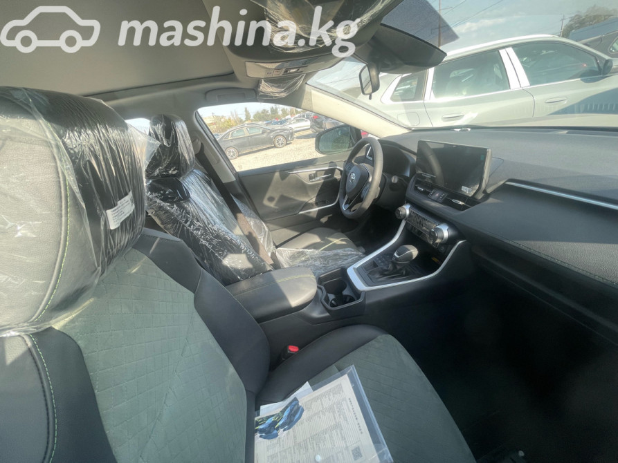 Toyota RAV4 V (XA50) 2.0, 2025 Бишкек - сүрөт 4