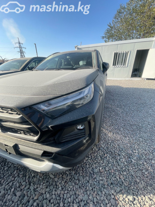 Toyota RAV4 V (XA50) 2.0, 2025 Бишкек - сүрөт 2