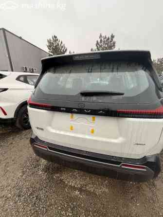 Toyota RAV4 V (XA50) 2.0, 2025 Бишкек