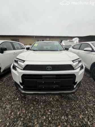 Toyota RAV4 V (XA50) 2.0, 2025 Бишкек