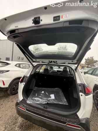 Toyota RAV4 V (XA50) 2.0, 2025 Бишкек