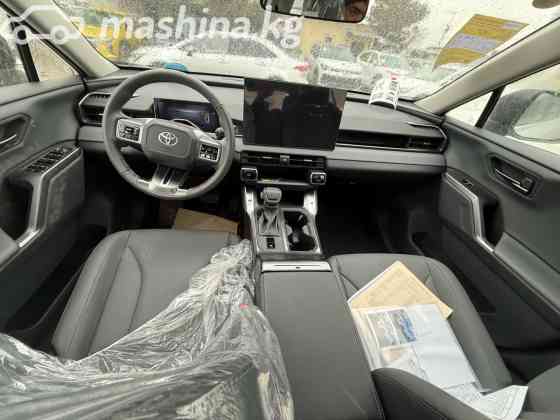 Toyota RAV4 V (XA50) 2.0, 2025 Бишкек