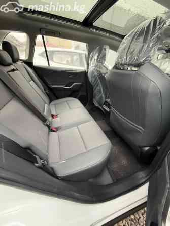 Toyota RAV4 V (XA50) 2.0, 2025 Бишкек