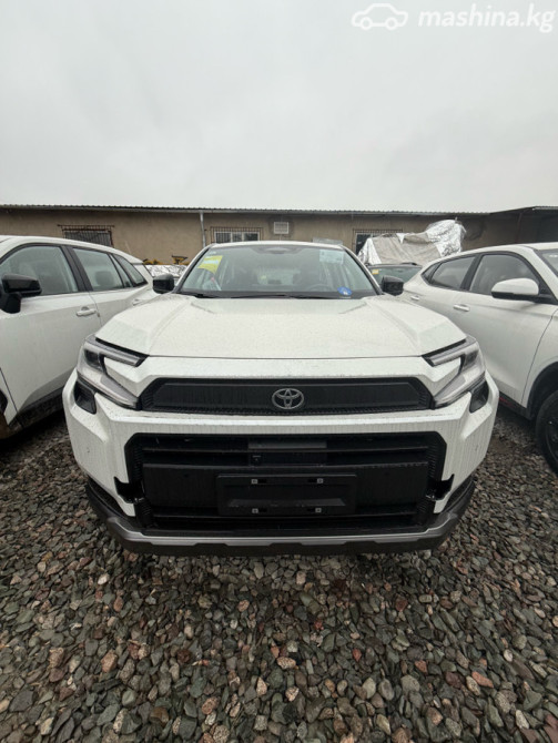 Toyota RAV4 V (XA50) 2.0, 2025 Бишкек - сүрөт 1
