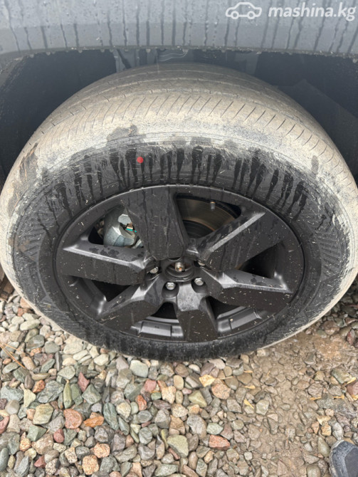 Toyota RAV4 V (XA50) 2.0, 2025 Бишкек - сүрөт 10